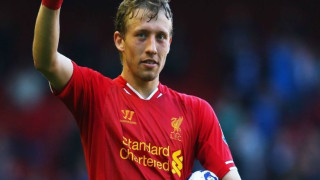 Έτοιμος να φύγει ο Λέιβα!