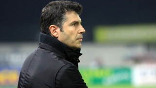 Στο κάδρο και ο Χριστόπουλος