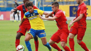 «Μοιράστηκαν» βαθμούς και εντυπώσεις στο Αγρίνιο