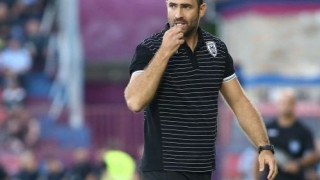 Ποιός παίκτης του ΠΑΟΚ τρελαίνει τον Τούντορ;