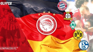 Η προϊστορία με γερμανικές ομάδες