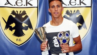 Βράβευση Μπουονανότε με Ξηροκώστα! (pics)