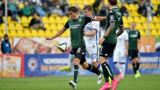 Νέα απώλεια για Κράσνονταρ