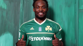 Δεν είναι ακόμα έτοιμο το παιδί