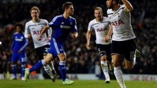 Γκάφα λόγω Fοοtball Manager από τη σύντροφο του Τάουνσεντ