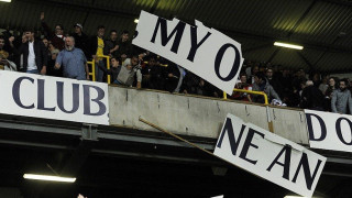 Κινδυνεύει με τιμωρία η Άρσεναλ! (pics+video)