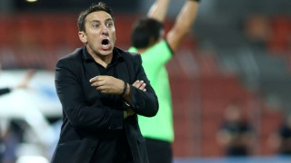 Το τελευταίο παιχνίδι του Νίκου Παπαδόπουλου στον Ηρακλή