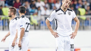 Η διαφορά ΠΑΟΚ και Ολυμπιακού στη συμφωνία για τη φανέλα