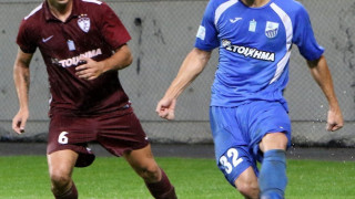 ΠΑΕ Λαμία: «Στο ίδιο έργο θεατές»