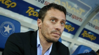 Τι είπε ο Γεωργιάδης για τους παίκτες που έφυγαν για τον Άρη