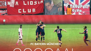 Το παστέλωσε ο Μίλερ! (video)