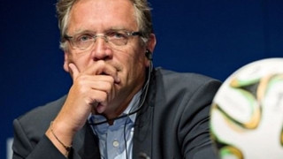 Τέλειωσε τον Βάλκε η FIFA