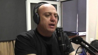 Ραπτόπουλος: «Δεν υπάρχει Μπερμπάτοφ στον ΠΑΟΚ» (video)