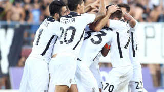 Το 1-0 επί της Μπαρτσελόνα και η αυλαία στο δύσκολο σερί