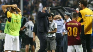 «Ομάδες που παίζουν ποδόσφαιρο και όχι κλεφτοπόλεμο»