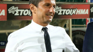 Τρελαμένος με τον διαιτητή ο Λουτσέσκου