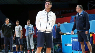 «Να περιορίσουμε τον Γκασόλ»