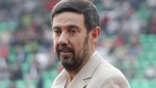 Πιαλόγλου: «Συμπαθής σε όλη την Ελλάδα ο Ηρακλής»