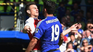 Έρχεται βαριά καμπάνα για Ντιέγκο Κόστα! (video)