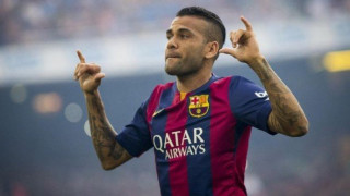 Διακαής πόθος του Μουρίνιο ο Άλβες