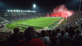 Ποιος πρώην πρόεδρος του ΠΑΟΚ πέρασε… απαρατήρητος στην Τούμπα