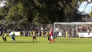 Γκολ για όσκαρ από τερματοφύλακα στο Κύπελλο Αγγλίας (video)