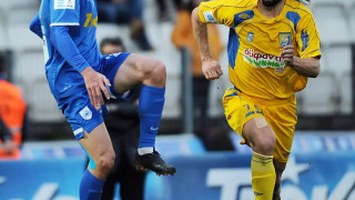 Σφακιανάκης για Ηρακλή!