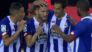 Πήρε μπρος η παρέα του Λούκας 