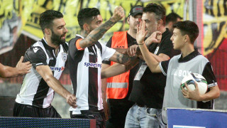 Ελυσε το πρόβλημα της ανάπτυξης,  τώρα έχει... άμυνα και σκοράρισμα