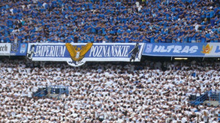 Μποϊκοτάζ άνευ προηγουμένου από τους οπαδούς της Λεχ Πόζναν