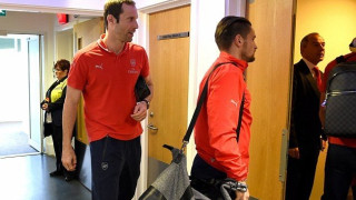 Χάθηκε... στο «Στάμφορντ Μπριτζ» ο Τσεχ (pics/video)