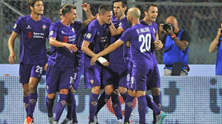 Και γιατί να δίνουν «4,30» στη Φιορεντίνα; 