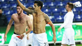 Πανέτοιμος για τη μάχη ο Ρικάρντο Κόστα (pic)