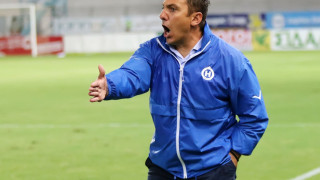 Στηρίζουν «Παπ» οι παίκτες του Ηρακλή