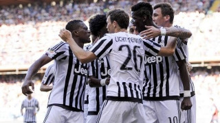 Επιτέλους νίκη για Γιουβέντους - Γκέλα για Ρόμα (videos)
