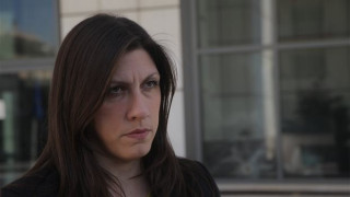 Το «καψώνι» της Ζωής Κωνσταντοπούλου στους δημοσιογράφους! (Vid)