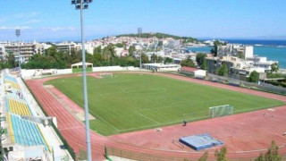 «Αρπάχτηκαν» για χάρη... του Άρη