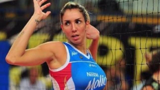 Δεν σου αρέσει το βόλεϊ; Μετά από αυτό θα αλλάξεις γνώμη! (Pics)