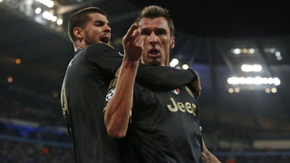 Άλλαξε το κλίμα στην… ουραγό Γιουβέντους