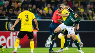 Λύτρωση στο 93' για την Ντόρντμουντ! (video)