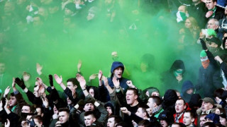 Σέλτικ: «Να πλένεστε πριν έρθετε στο γήπεδο»