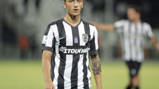 Χωρίς Κάτσε στο Μπακού