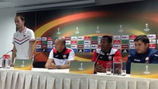 «Με συνταγή Παναθηναϊκού»