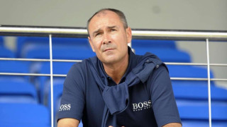 Άουμαν: «Κάναμε καταγγελία στην UEFA»