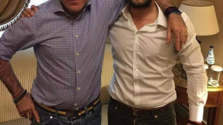 Η απόφαση για το ρόστερ και οι δεύτερες σκέψεις του Καρυπίδη