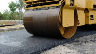 Δήμος Θερμαϊκού: Ασφαλτοστρώσεις σε 190 δρόμους- Το μεγαλύτερο πρόγραμμα σε δήμο της χώρας
