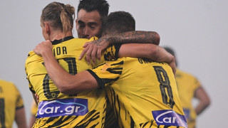 Πρόστιμα σε ΑΕΚ, Ολυμπιακό, Άρη και ΠΑΣ Γιάννινα για την 22η αγωνιστική