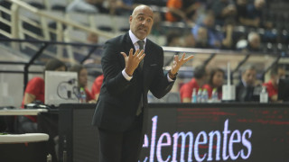 Λυκογιάννης: «Δεν είμαι ευχαριστημένος με την επίθεση μας και τα λάθη»