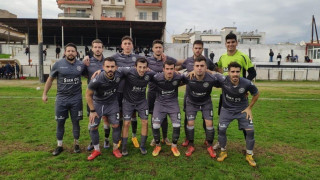 Πρόκριση του Ιωνικού Διαβατών-Ολα τα αποτελέσματα για το Κύπελλο Ελλάδας