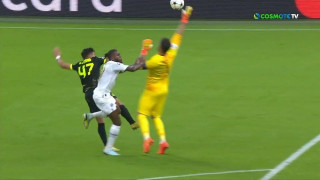 Έσπασε το ρόδι η Μαρσέιγ, μοιραίος ο Αντάν για την Σπόρτινγκ